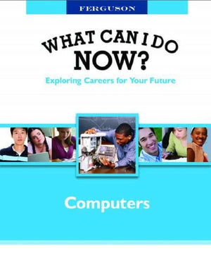 Computers (What Can I Do Now?),Used