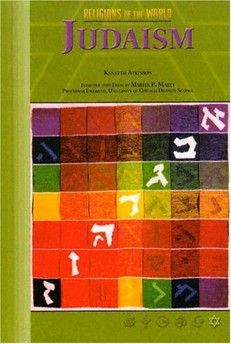 Judaism (Religions of the World),Used
