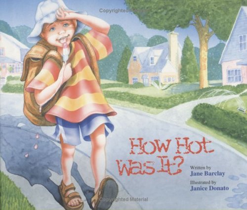 How Hot Was It?,Used