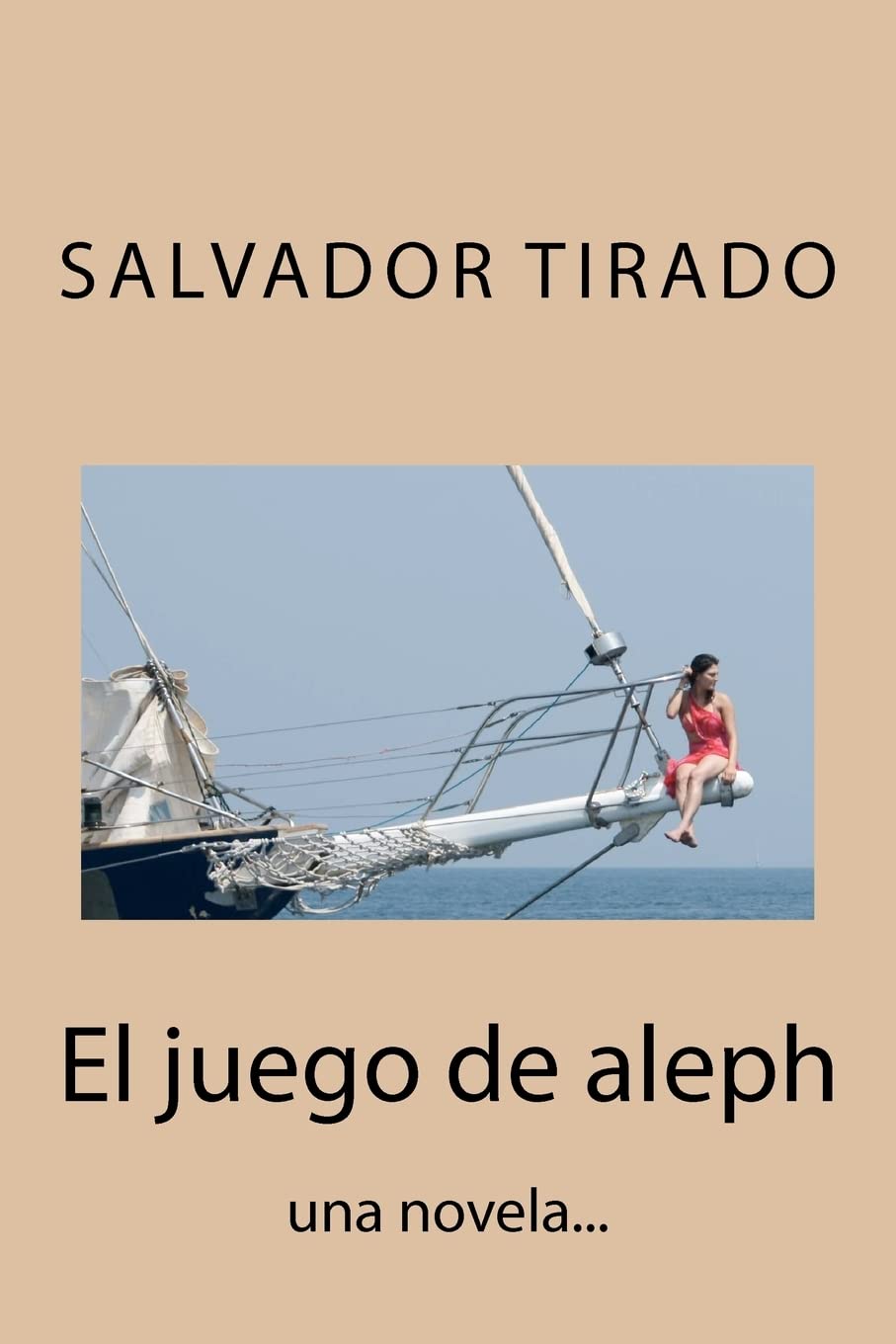 El juego de aleph (Spanish Edition),Used