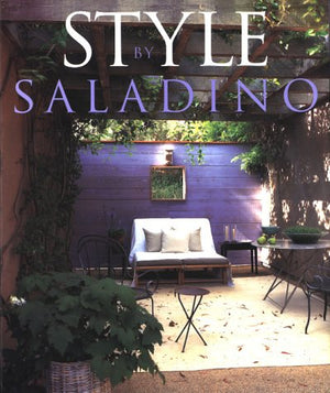 Style by Saladino,Used