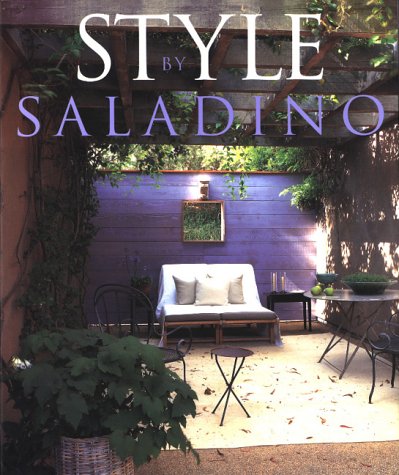 Style by Saladino,Used