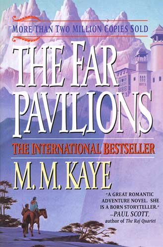 The Far Pavillions,Used