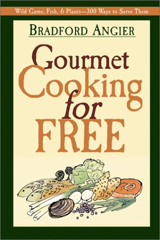 Gourmet Cooking For Free