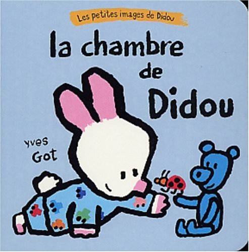 La chambre de didou (A.M. V.ABANDON),Used