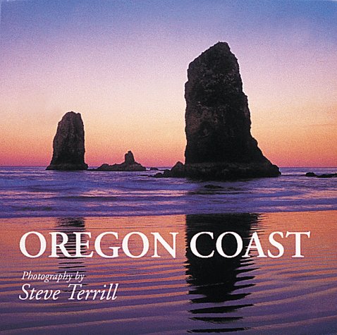 Oregon Coast: Littlebook (Oregon Littlebook),Used