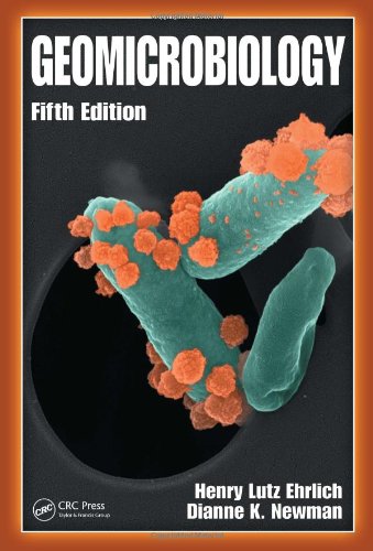 Geomicrobiology, Fifth Edition,Used