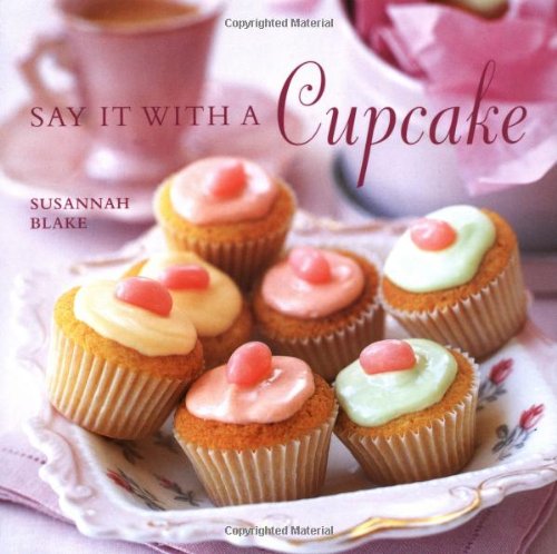 Say it with a Cupcake,Used