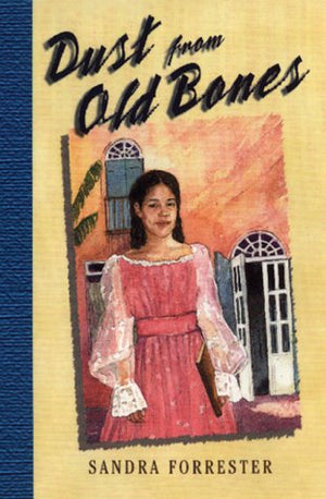Dust from Old Bones