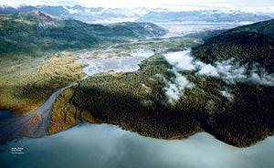 Coastlines: At the Water's Edge,Used