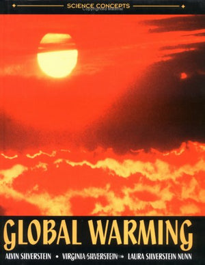 Global Warming (Science Concepts),Used