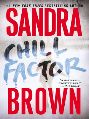 Chill Factor,Used