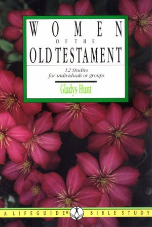 Women of the Old Testament,Used