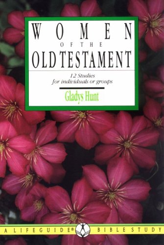Women of the Old Testament,Used