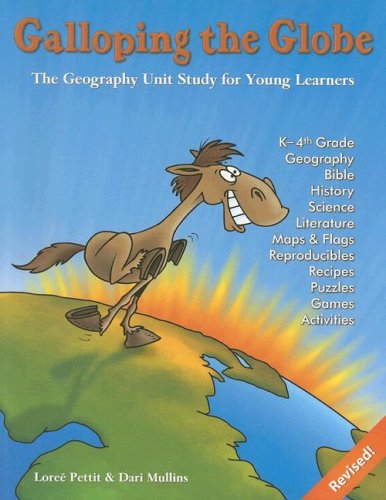 Galloping The Globe *Op