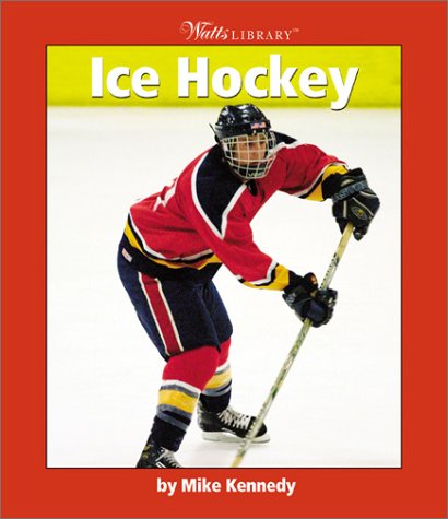 Ice Hockey (Watts Library),Used