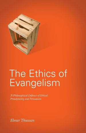 The Ethics of Evangelism,Used