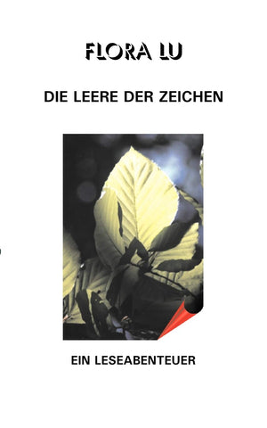 Die Leere der Zeichen (German Edition),Used