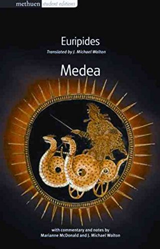 Medea,Used