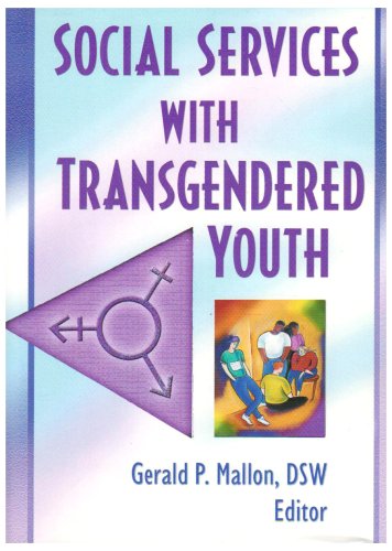 Social Work Practice with Transgender and Gender Variant Youth,Used