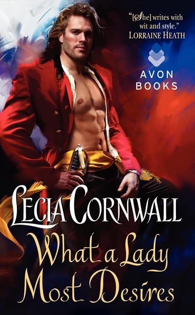 What a Lady Most Desires (The Temberlay, 3),Used