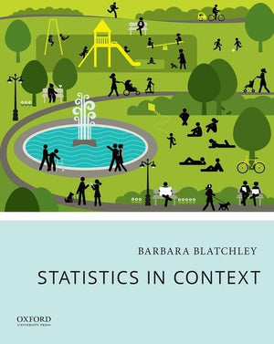 Statistics in Context,Used