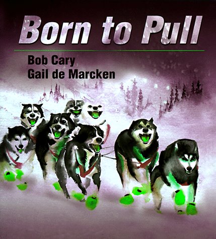 Born to Pull,New