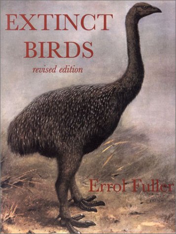 Extinct Birds,Used