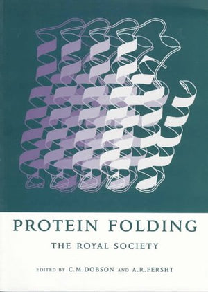 Protein Folding,Used