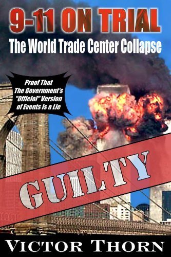 911 on Trial,New