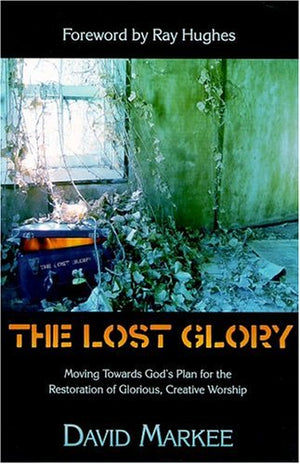 THE LOST GLORY,New