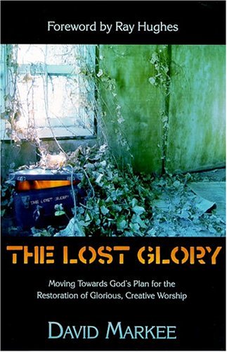 THE LOST GLORY,Used