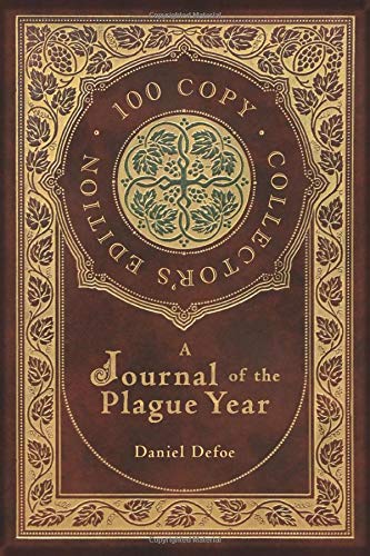 A Journal of the Plague Year (100 Copy Collector's Edition),Used