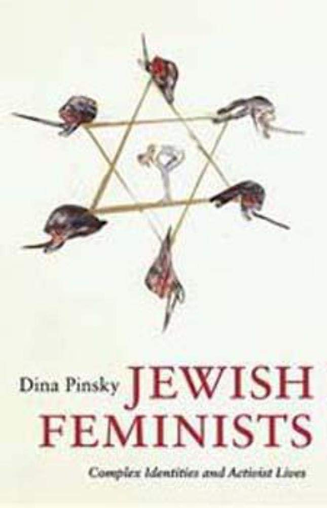 Jewish Feminists: Complex Identities and Activist Lives,Used