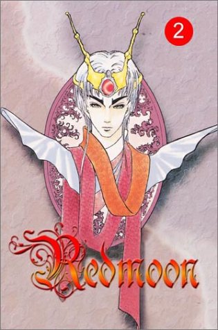 Redmoon, Volume 2,Used