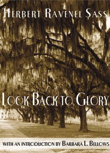 Look Back To Glory