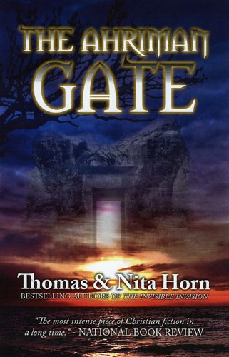 The Ahriman Gate: Some Gates Should Not Be Opened,Used