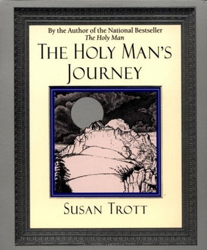 The Holy Man's Journey,Used