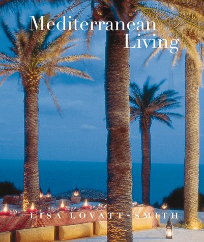 Mediterranean Living,Used