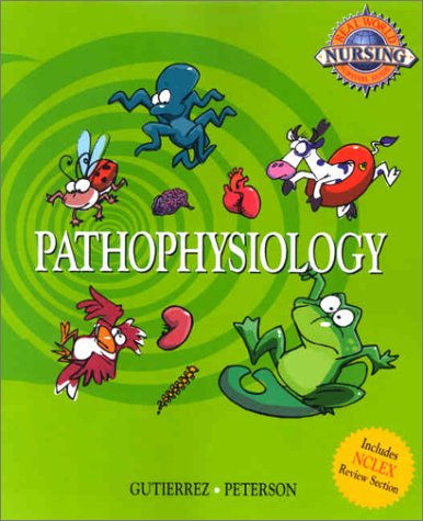 RealWorld Nursing Survival Guide: Pathophysiology,Used