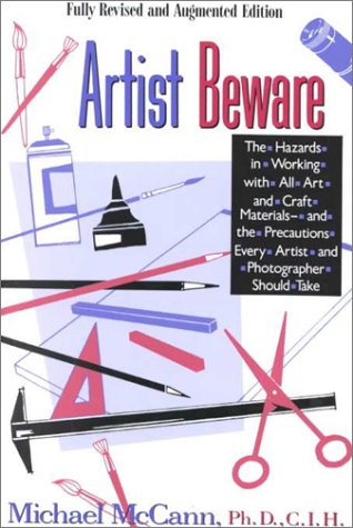 Artist Beware,Used