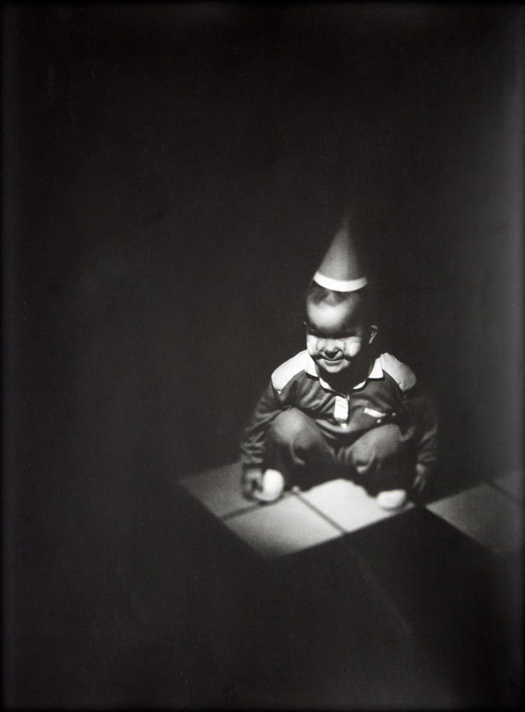 Matt Mahurin,Used