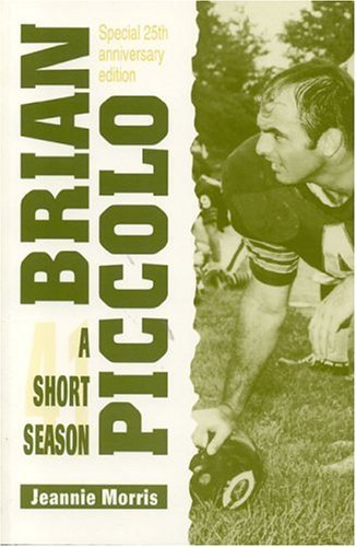 Brian Piccolo: A Short Season,Used