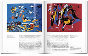 Jackson Pollock: 19121956: At the Limit of Painting,New