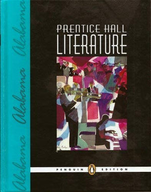 Prentice Hall Literature (Penguin Ed) (AL) 9,Used