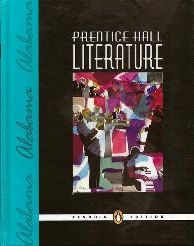 Prentice Hall Literature (Penguin Ed) (AL) 9,Used