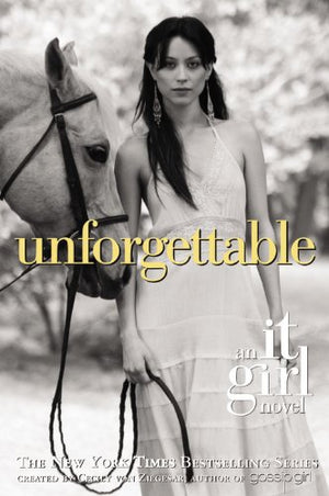 Unforgettable,Used