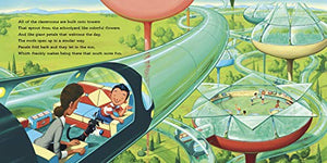 If I Built A School (If I Built Series),New