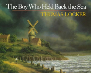 The Boy Who Held Back The Sea,New