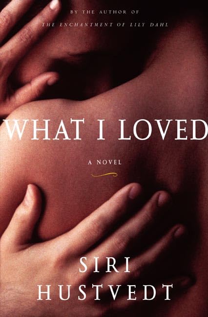 What I Loved: A Novel,Used